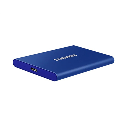 Samsung Portable SSD T7 2000 GB