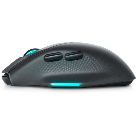 Dell Gaming Mouse AW620M Wired/Wireless
