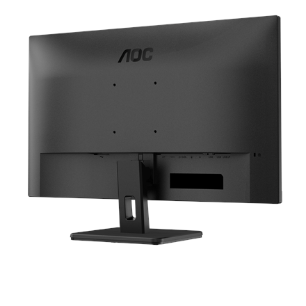 AOC Monitor 27E3UM/BK 27 "