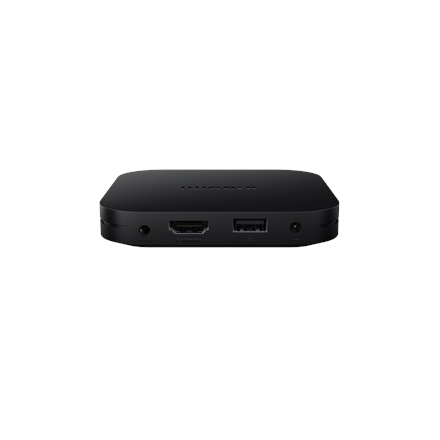 Xiaomi TV Box S 2nd Gen