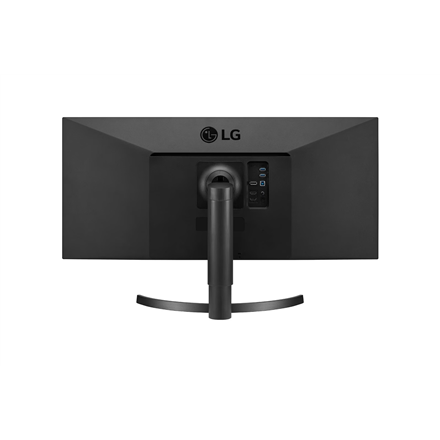 LG Monitor  34WN750P-B  34 "