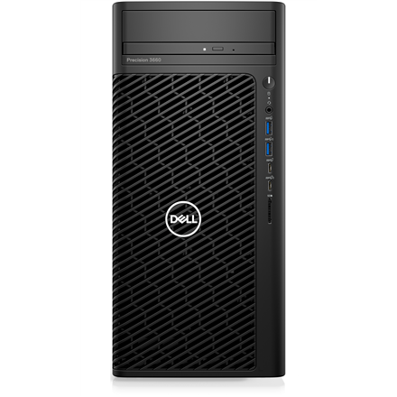 Dell Precision 3660  Desktop