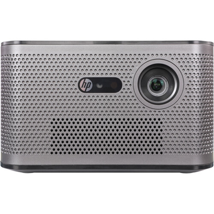 HP LED Projector MP2000 PRO Full HD (1920x1080)