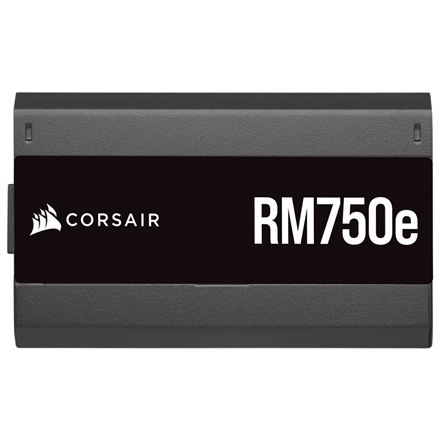 Corsair RMe Series RM750e Fully Modular Low-Noise ATX Power Supply