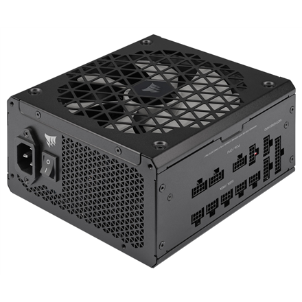 Corsair Fully Modular ATX Power Supply (EU)  RM850x SHIFT 850 W