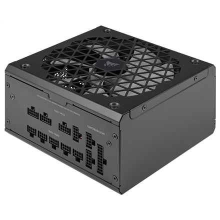 Corsair Fully Modular ATX Power Supply (EU)  RM850x SHIFT 850 W