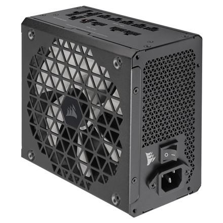 Corsair Fully Modular ATX Power Supply (EU)  RM850x SHIFT 850 W