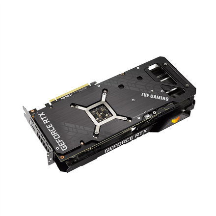 Asus TUF-RTX3060TI-O8GD6X-GAMING NVIDIA