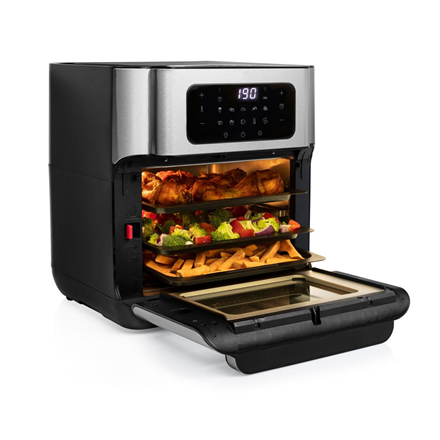 Princess Aerofryer Oven 182065 Power 1500 W