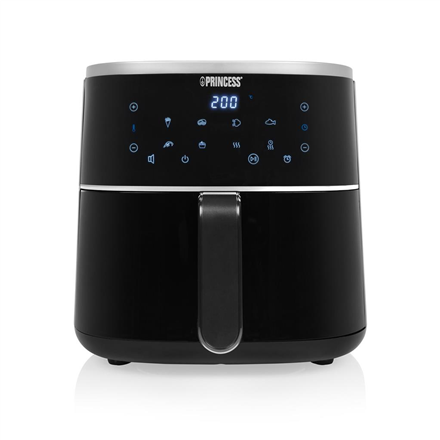 Princess Digital Airfryer 	182238 Power 1350 W