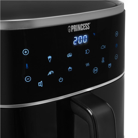 Princess Digital Airfryer 	182238 Power 1350 W