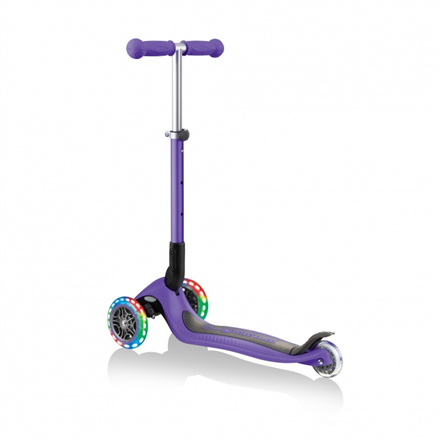 Globber Scooter Junior Foldable Fantasy Lights 437-103 Junior Scooter