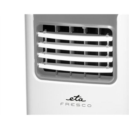 ETA Air cooler 3in1 1L ETA057890000 Suitable for rooms up to 50 m³