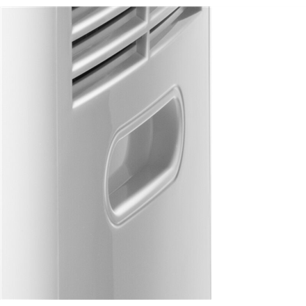 ETA Air cooler 3in1 1L ETA057890000 Suitable for rooms up to 50 m³
