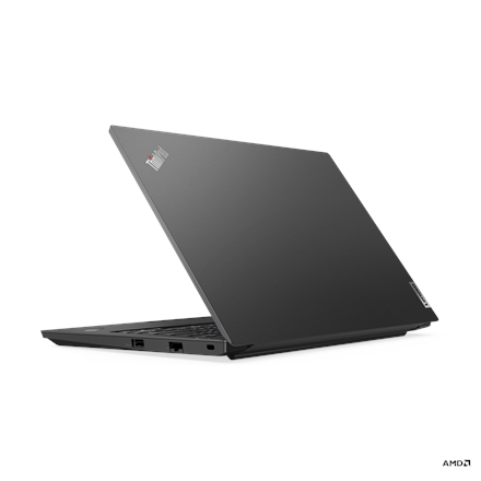 Lenovo ThinkPad E14 (Gen 4) Black