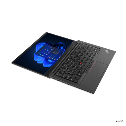 Lenovo ThinkPad E14 (Gen 4) Black