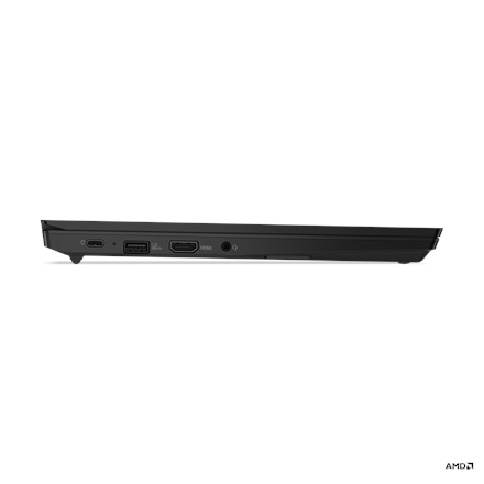 Lenovo ThinkPad E14 (Gen 4) Black