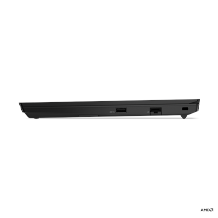 Lenovo ThinkPad E14 (Gen 4) Black