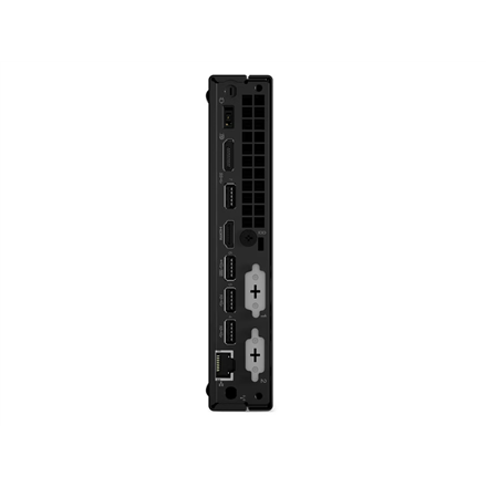 Lenovo ThinkCentre M70q (Gen 3) Desktop