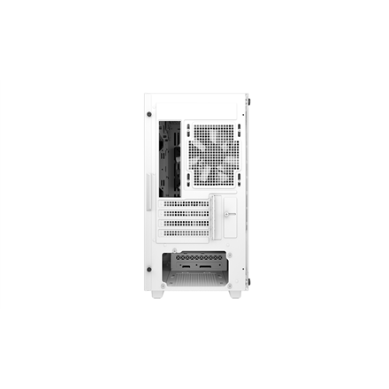 Deepcool ARGB Micro-ATX CASE  CC360 White