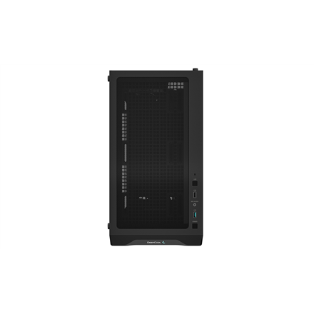 Deepcool Micro-ATX CASE CC360 Black
