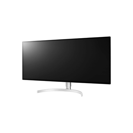 LG Monitor 34WK95UP-W 34 "