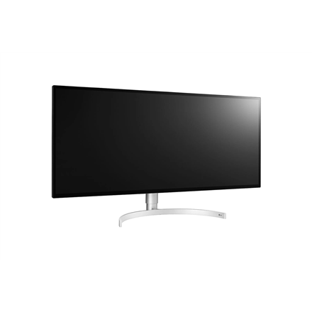 LG Monitor 34WK95UP-W 34 "