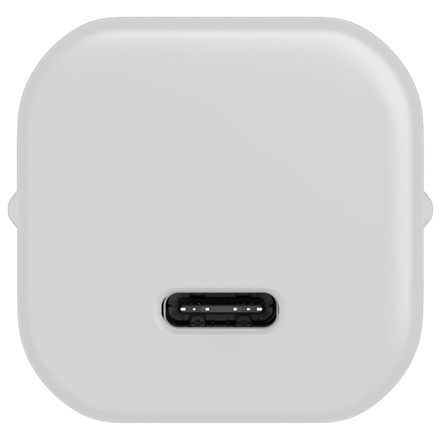 Goobay USB-C PD (Power Delivery) Fast Charger Nano   59358 Fast charging