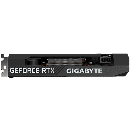 Gigabyte GV-N3060GAMING OC-8GD 2.0 NVIDIA