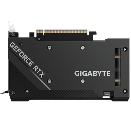 Gigabyte GV-N3060GAMING OC-8GD 2.0 NVIDIA