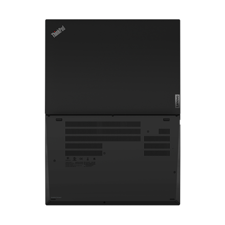 Lenovo ThinkPad T16 (Gen 2) Black