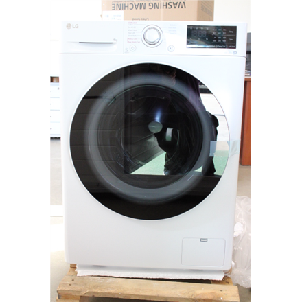 SALE OUT. LG F4WV329S0E Washing machine