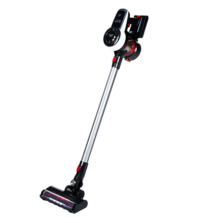 Adler Bagless vacuum cleaner with brushless motor technology AD 7048 Cordless operating