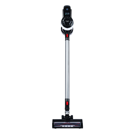 Adler Bagless vacuum cleaner with brushless motor technology AD 7048 Cordless operating