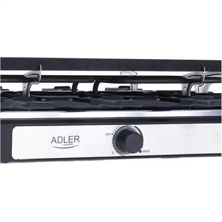 Adler Raclette - electric grill AD 6616 Table