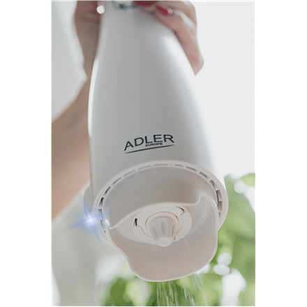 Adler Electric Salt and pepper grinder AD 4449w 7 W