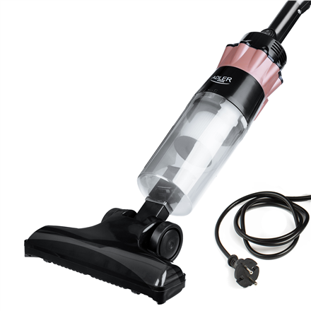 Adler Vacuum Cleaner AD 7049  Corded operating