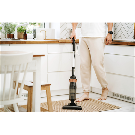 Adler Vacuum Cleaner AD 7049  Corded operating