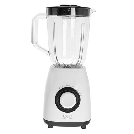 Adler Blender with jar 	AD 4085 Tabletop