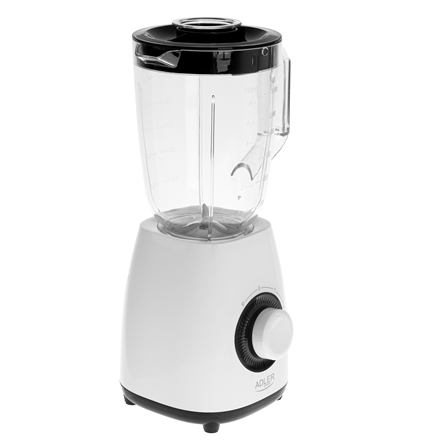 Adler Blender with jar 	AD 4085 Tabletop