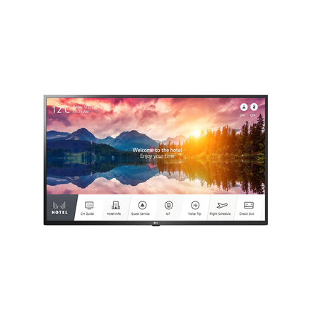 LG 55US662H3ZC  55 "