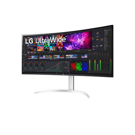 LG Monitor 40WP95CP-W 39.7 "