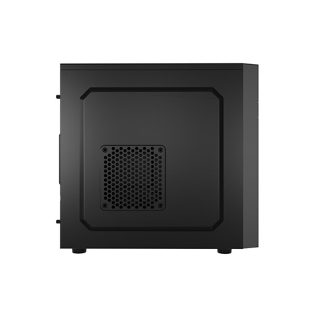 Natec PC Case Helix Matx Black