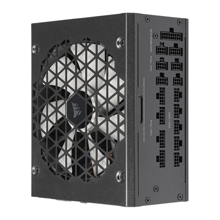 Corsair Fully Modular ATX Power Supply (EU) RM1200x SHIFT  1200 W