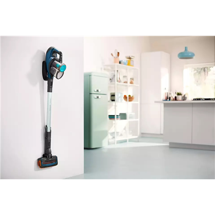 Philips Vacuum cleaner FC6719/01  Cordless operating