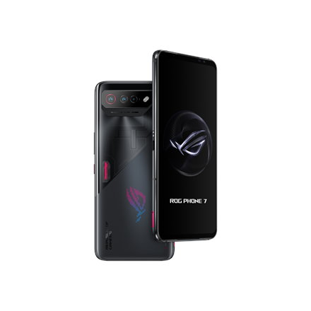 Asus ROG Phone 7 Phantom Black