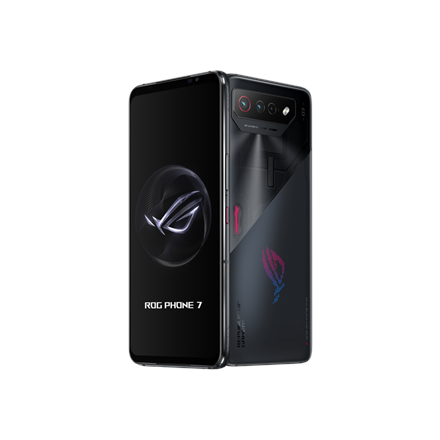 Asus ROG Phone 7 Phantom Black