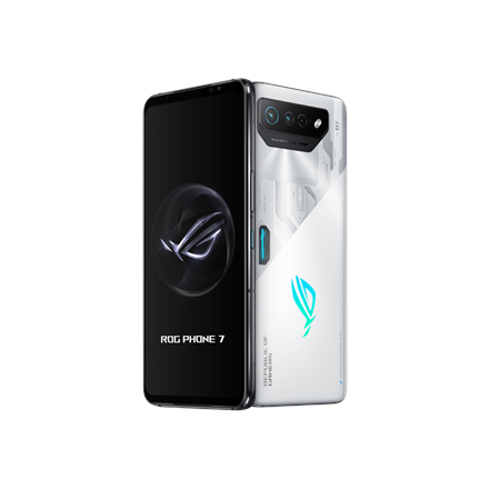 Asus ROG Phone 7 Storm White