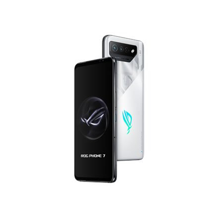 Asus ROG Phone 7 Storm White