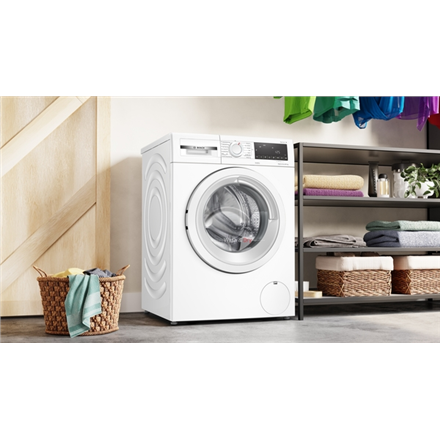 Bosch WNA144VLSN Washing Machine with Dryer